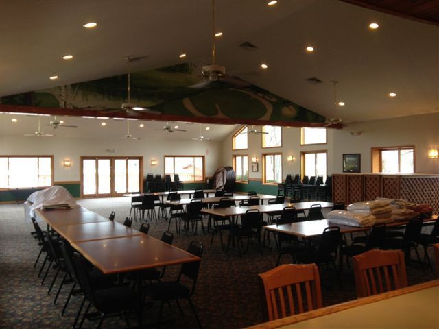 Michigan Meadows: 4575 County Line Rd, Casco, MI 48064
